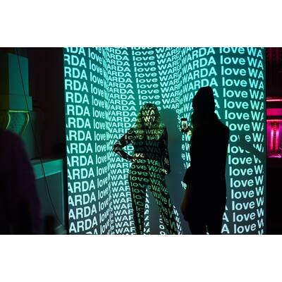 MADONNA Blogger Award 2018 - Die Party