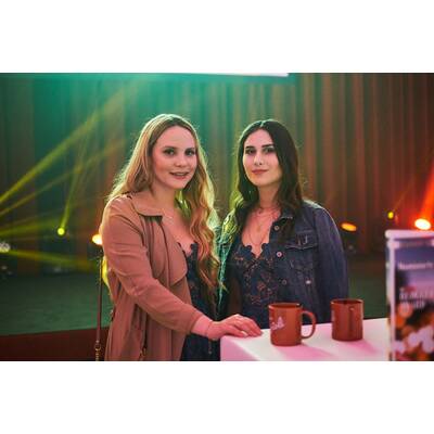 MADONNA Blogger Award 2018 - Die Party