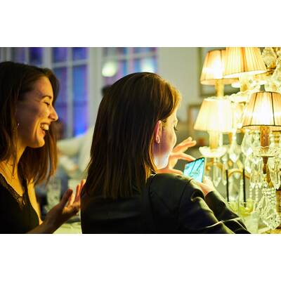 MADONNA Blogger Award 2018 - Die Party