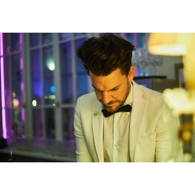 MADONNA Blogger Award 2018 - Die Party