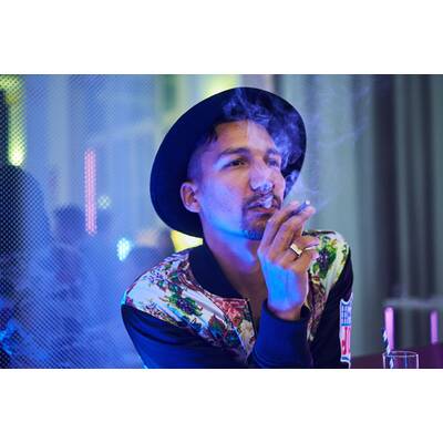 MADONNA Blogger Award 2018 - Die Party