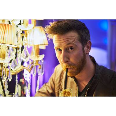 MADONNA Blogger Award 2018 - Die Party