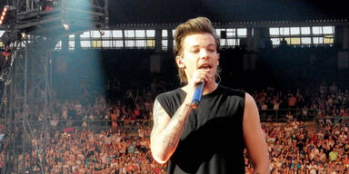 Oma-Krieg um das 1D-Baby