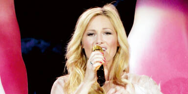 Fischer:  Urlaub nach  Wien-Triumph