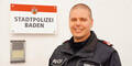 Polizist stellt Dieb in Freizeit