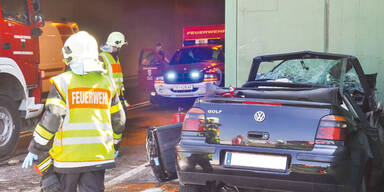 5 Todesopfer bei Horror-Unf&auml;llen