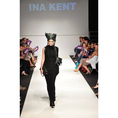 Ina Kent