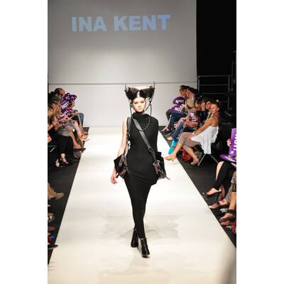 Ina Kent