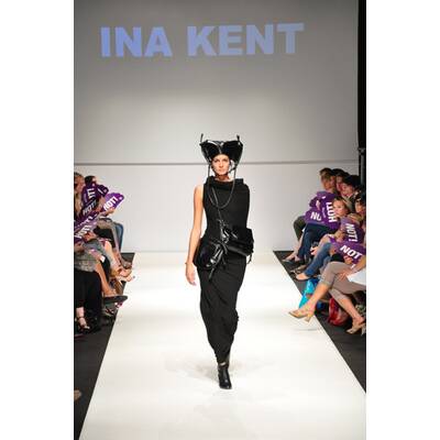 Ina Kent