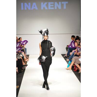 Ina Kent