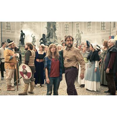 Mara und der Feuerbringer