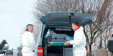 Amok-Läufer war todkrank