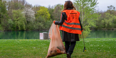 Fr&uuml;hjahrsputz 2025 bricht alle Rekorde in Nieder&ouml;sterreich