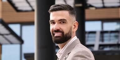 Cicman Dalibor, Gr&uuml;nder & CEO GymBeam