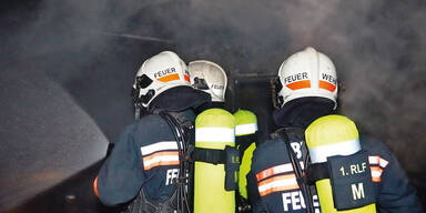 Feuerwehr Wien