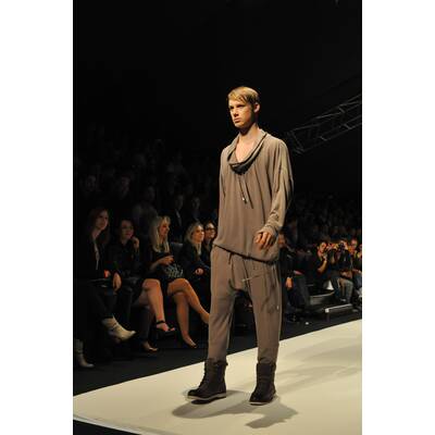 Callisti Fashion Show 