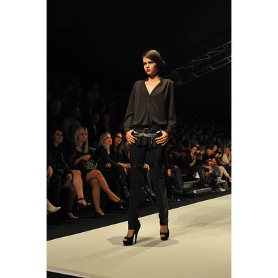 Callisti Fashion Show 