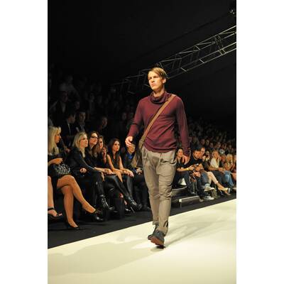 Callisti Fashion Show 