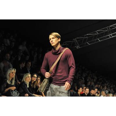 Callisti Fashion Show 