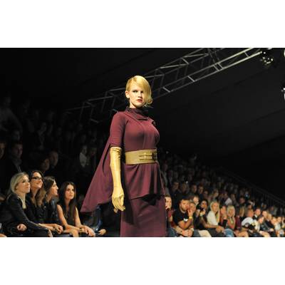 Callisti Fashion Show 