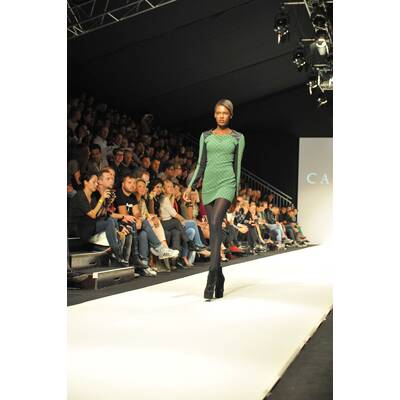 Callisti Fashion Show 