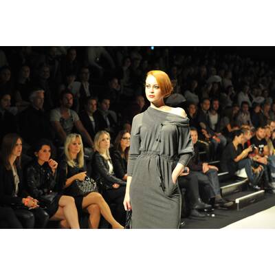 Callisti Fashion Show 