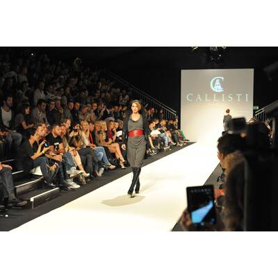 Callisti Fashion Show 