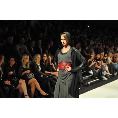 Callisti Fashion Show 