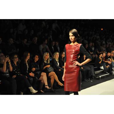 Callisti Fashion Show 