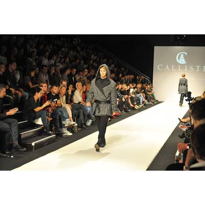 Callisti Fashion Show 