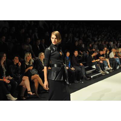 Callisti Fashion Show 