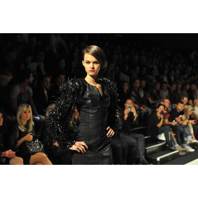 Callisti Fashion Show 