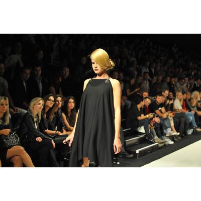 Callisti Fashion Show 