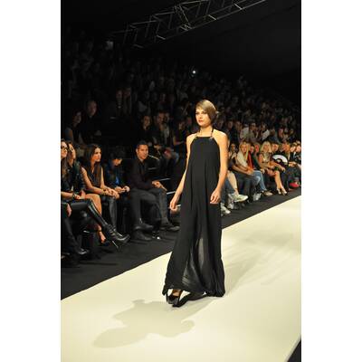 Callisti Fashion Show 