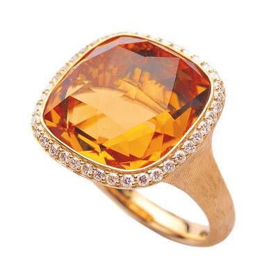 Cocktailringe für die Ballnacht