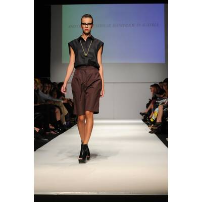 Andy Wolf / Superated