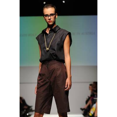 Andy Wolf / Superated