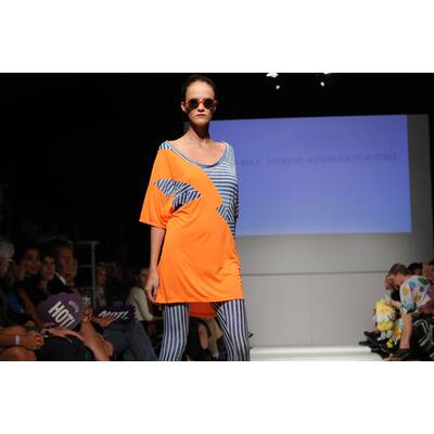 Andy Wolf / Superated