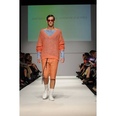 Andy Wolf / Superated