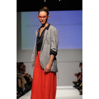 Andy Wolf / Superated