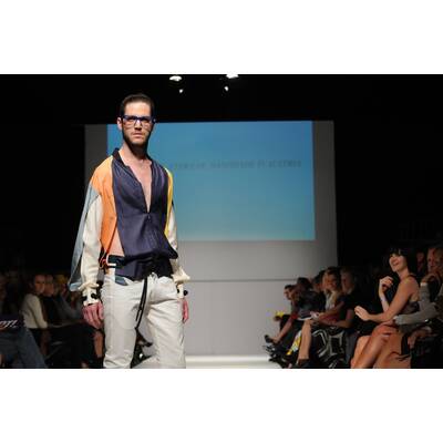 Andy Wolf / Superated