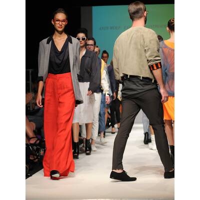 Andy Wolf / Superated