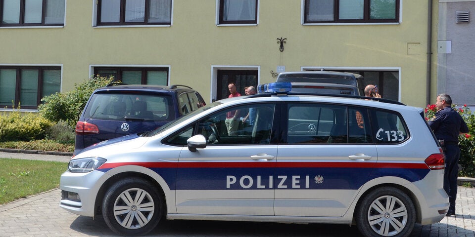 Mord Theresia G. Täter Herbert G. Ladendorf bei Mistelbach