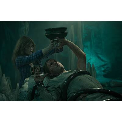 Mara und der Feuerbringer