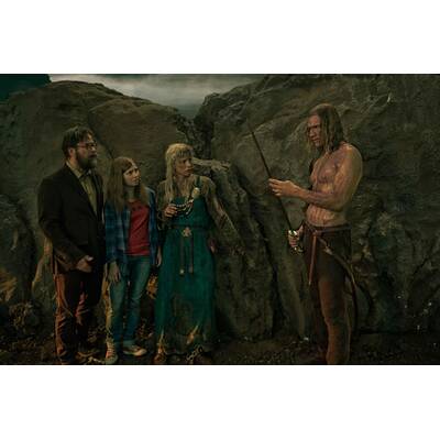 Mara und der Feuerbringer