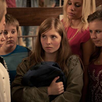 Mara und der Feuerbringer