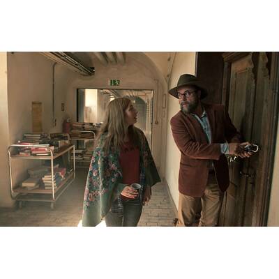 Mara und der Feuerbringer