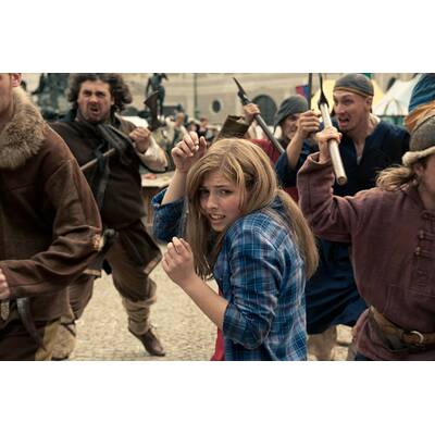 Mara und der Feuerbringer