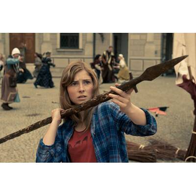 Mara und der Feuerbringer