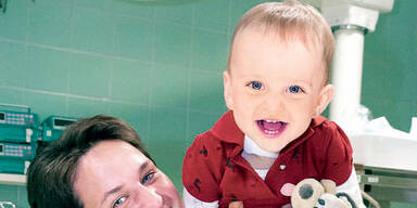 David (1): Wunder vom W&ouml;rthersee